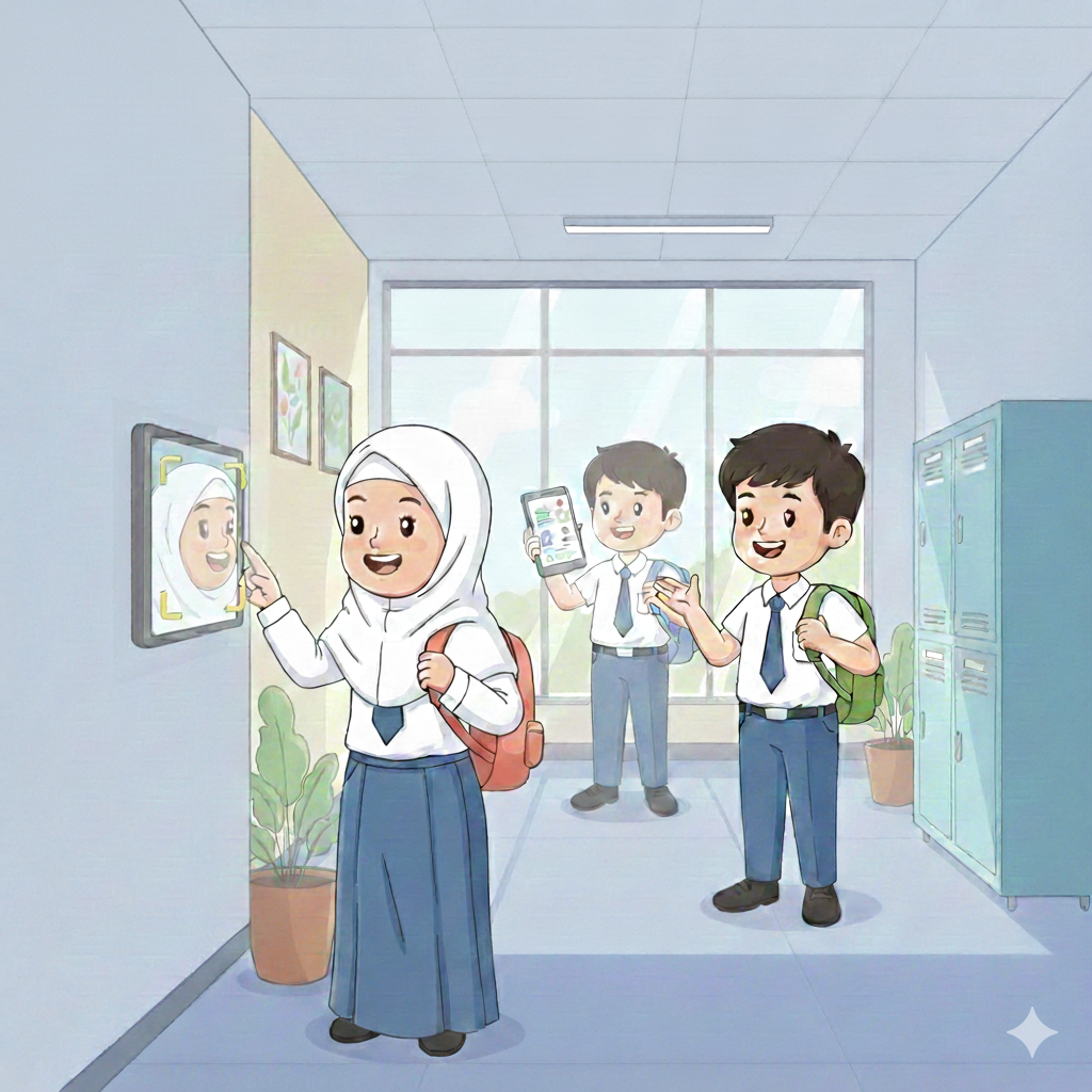 Ilustrasi
